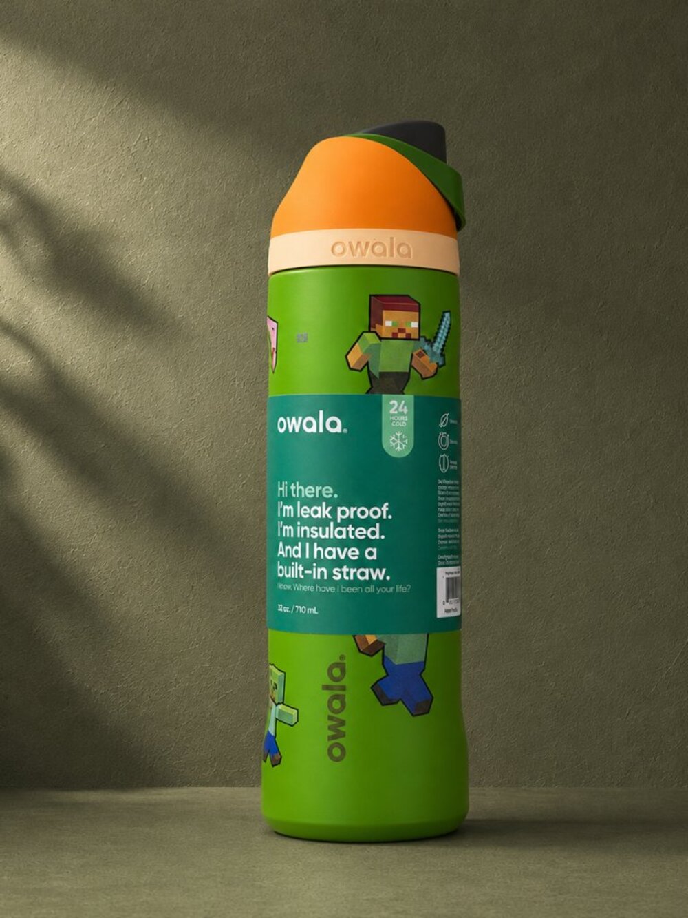 New owala 24oz